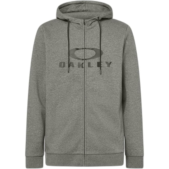 Oakley Bark Front Zip Hoodie 2.0