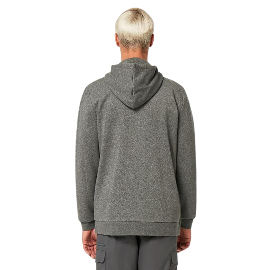 Oakley Bark Front Zip Hoodie 2.0