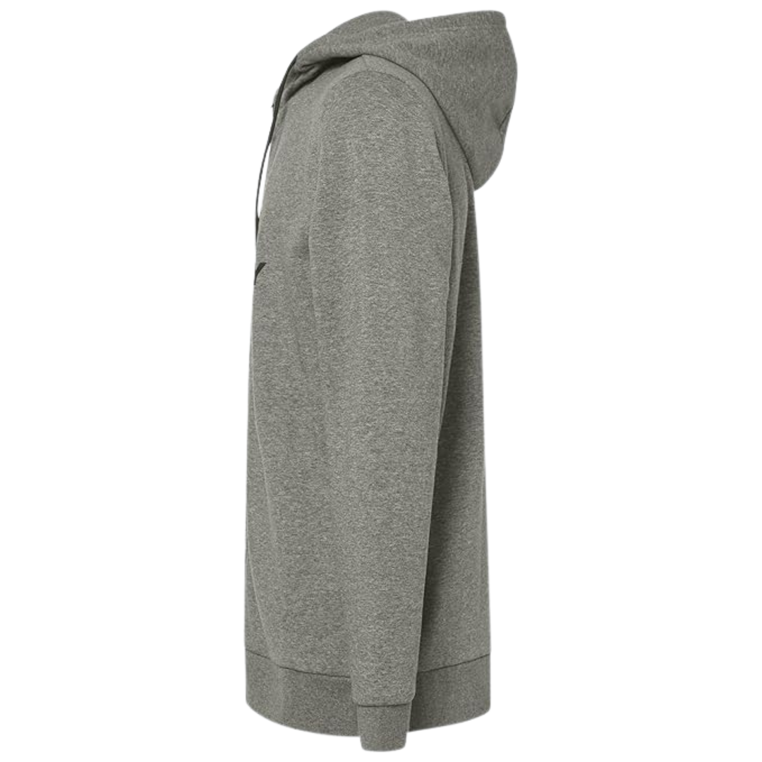 Oakley Bark Front Zip Hoodie 2.0