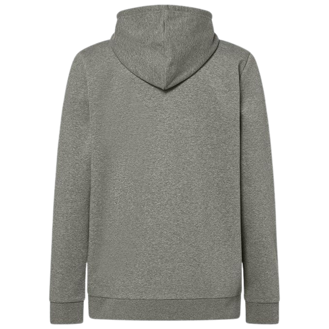 Oakley Bark Front Zip Hoodie 2.0