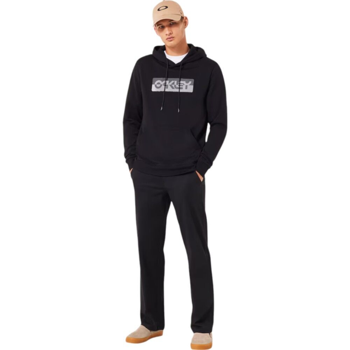 Oakley Duality B1B Po Hoodie
