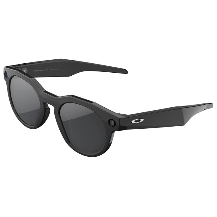 Oakley Meta HSTN Sunglasses