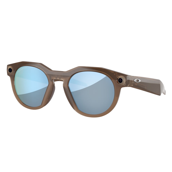 Oakley Meta HSTN Sunglasses