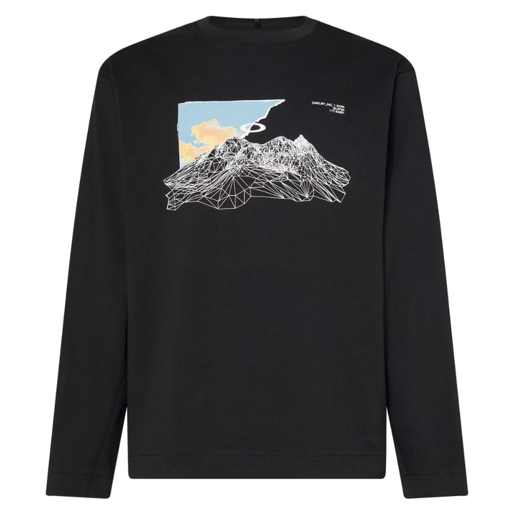 Oakley Outdoor LS Tee