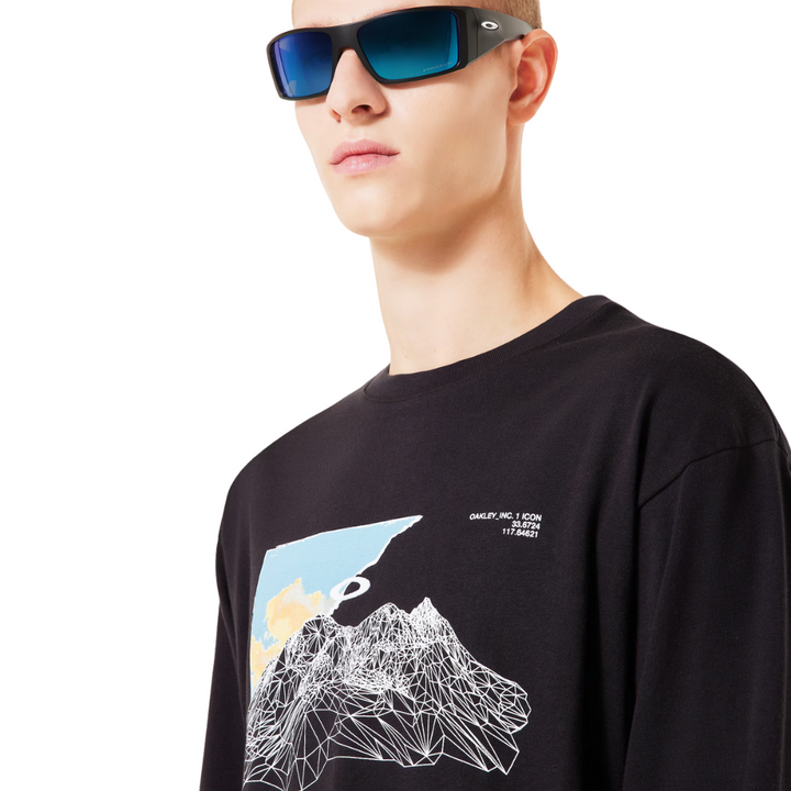Oakley Outdoor LS Tee