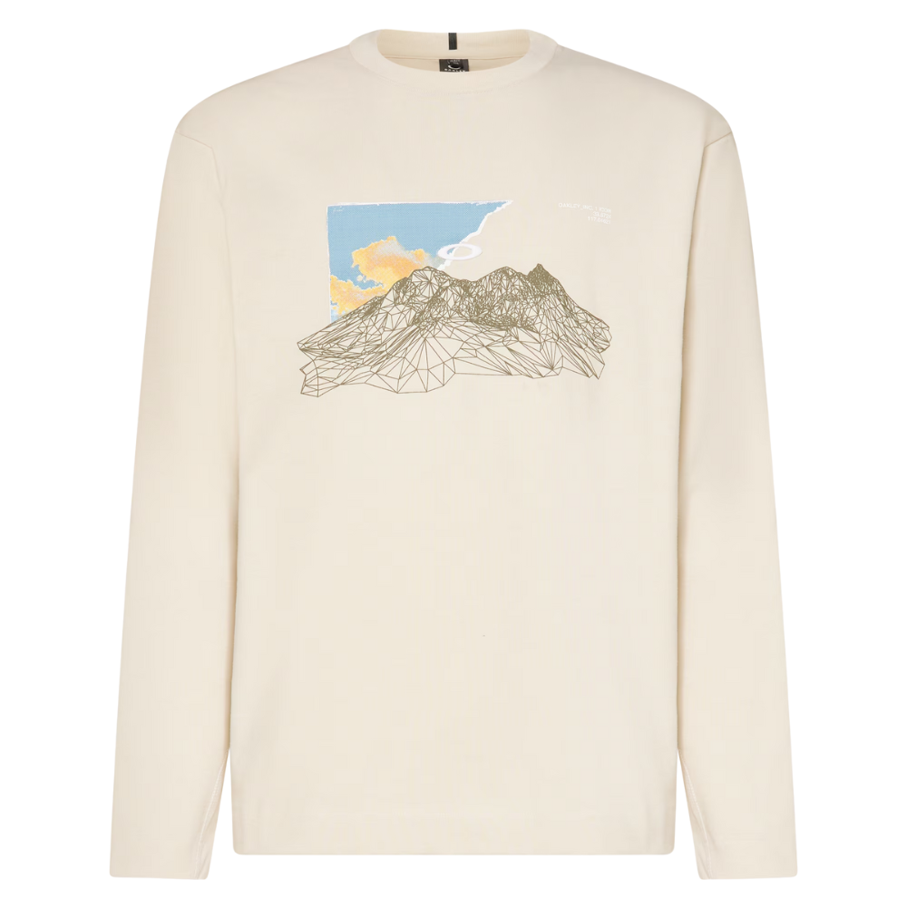 Oakley Outdoor LS Tee