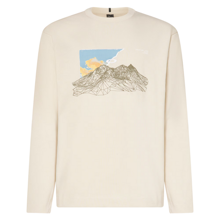 Oakley Outdoor LS Tee