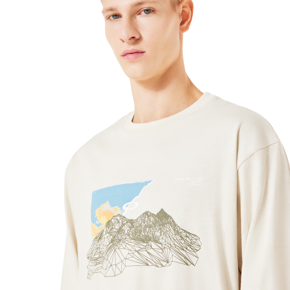 Oakley Outdoor LS Tee