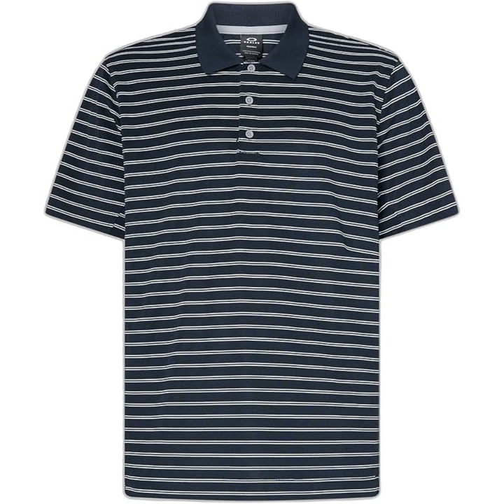 Oakley Transitional Stripe Polo