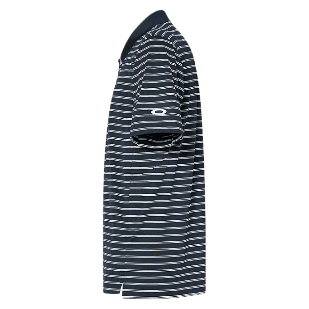 Oakley Transitional Stripe Polo