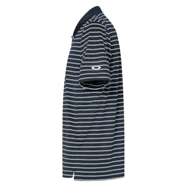 Oakley Transitional Stripe Polo