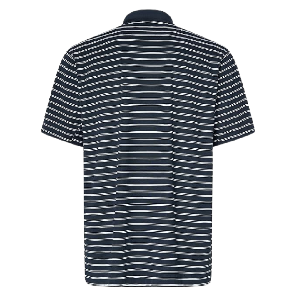 Oakley Transitional Stripe Polo