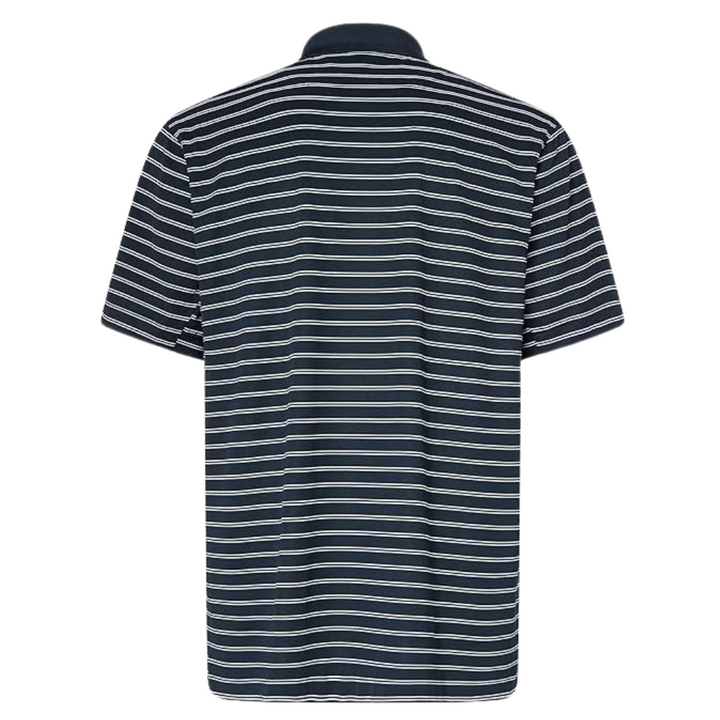 Oakley Transitional Stripe Polo