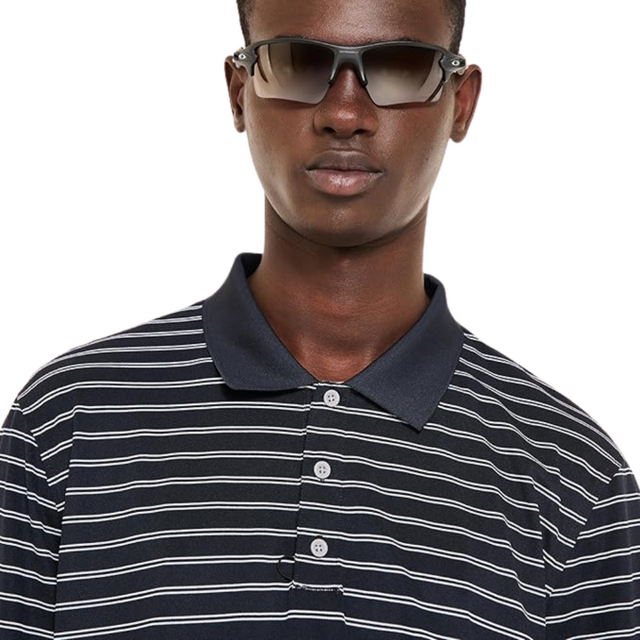 Oakley Transitional Stripe Polo