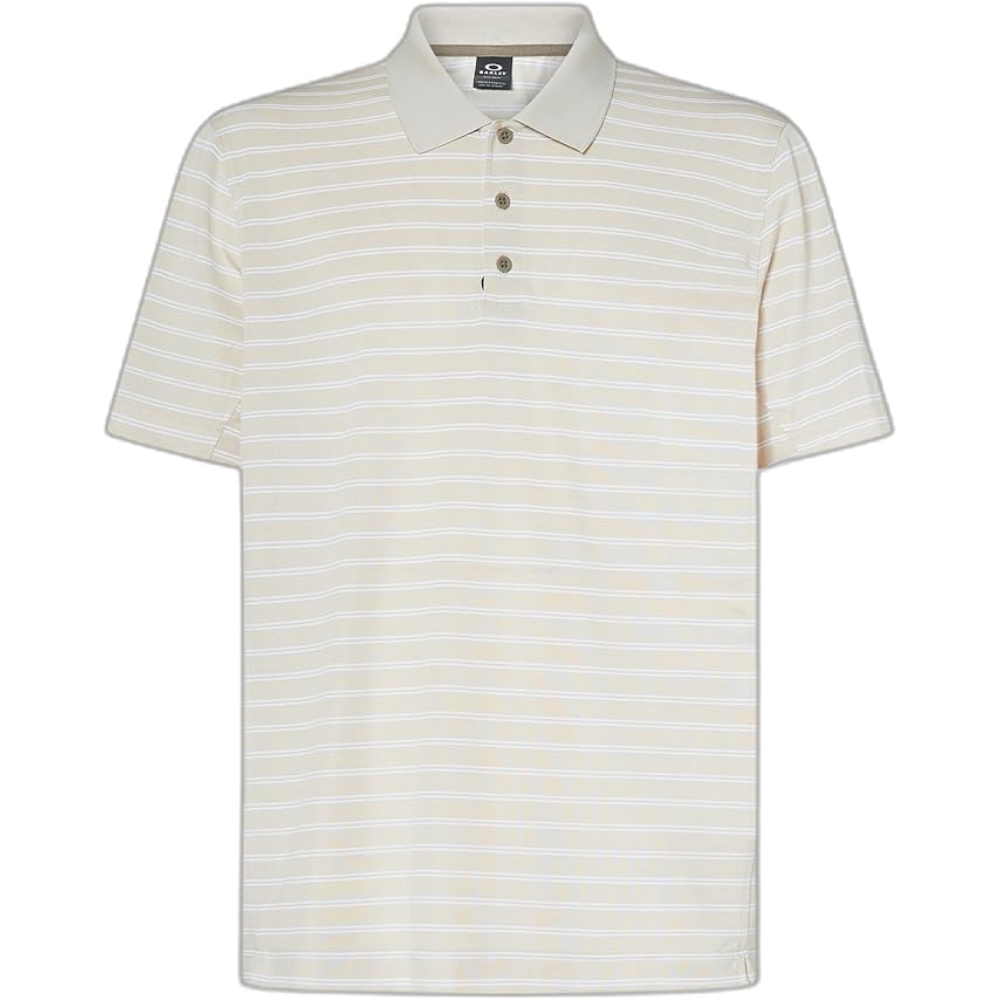 Oakley Transitional Stripe Polo