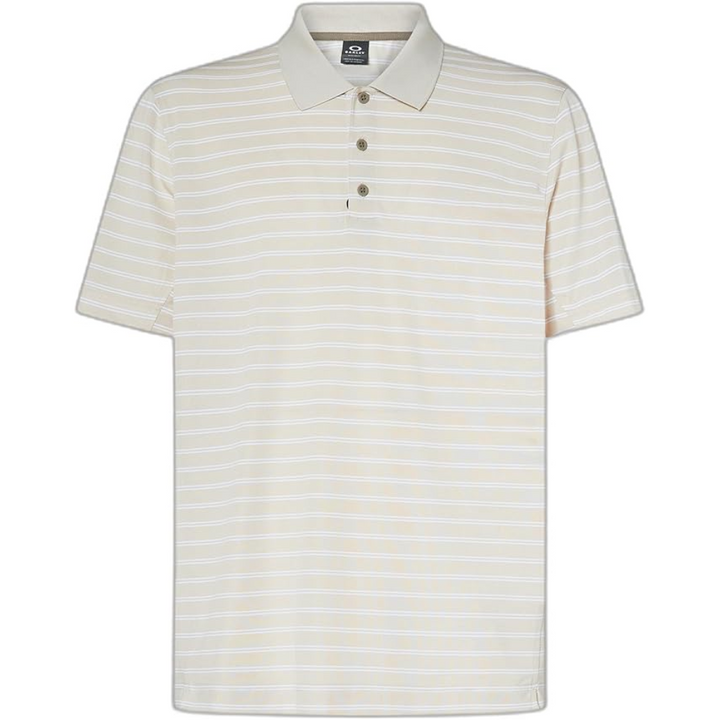 Oakley Transitional Stripe Polo