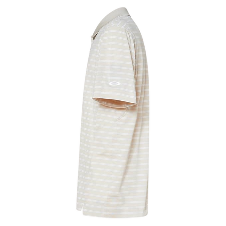 Oakley Transitional Stripe Polo