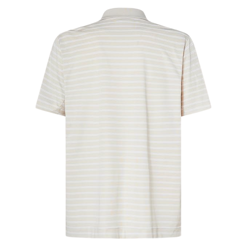 Oakley Transitional Stripe Polo