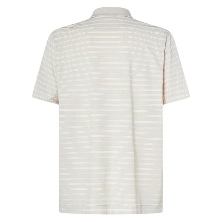 Oakley Transitional Stripe Polo