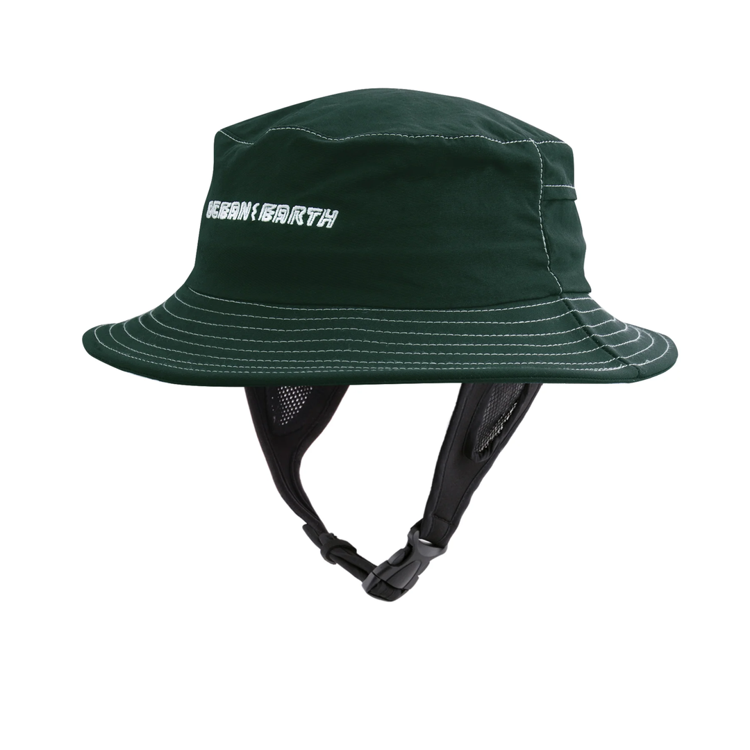 Ocean & Earth G-Land Soft Peak Surf Hat