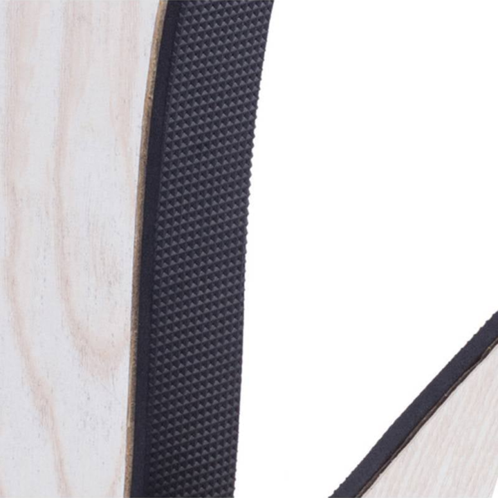 Ocean & Earth Longboard Timber Wall Display Rack