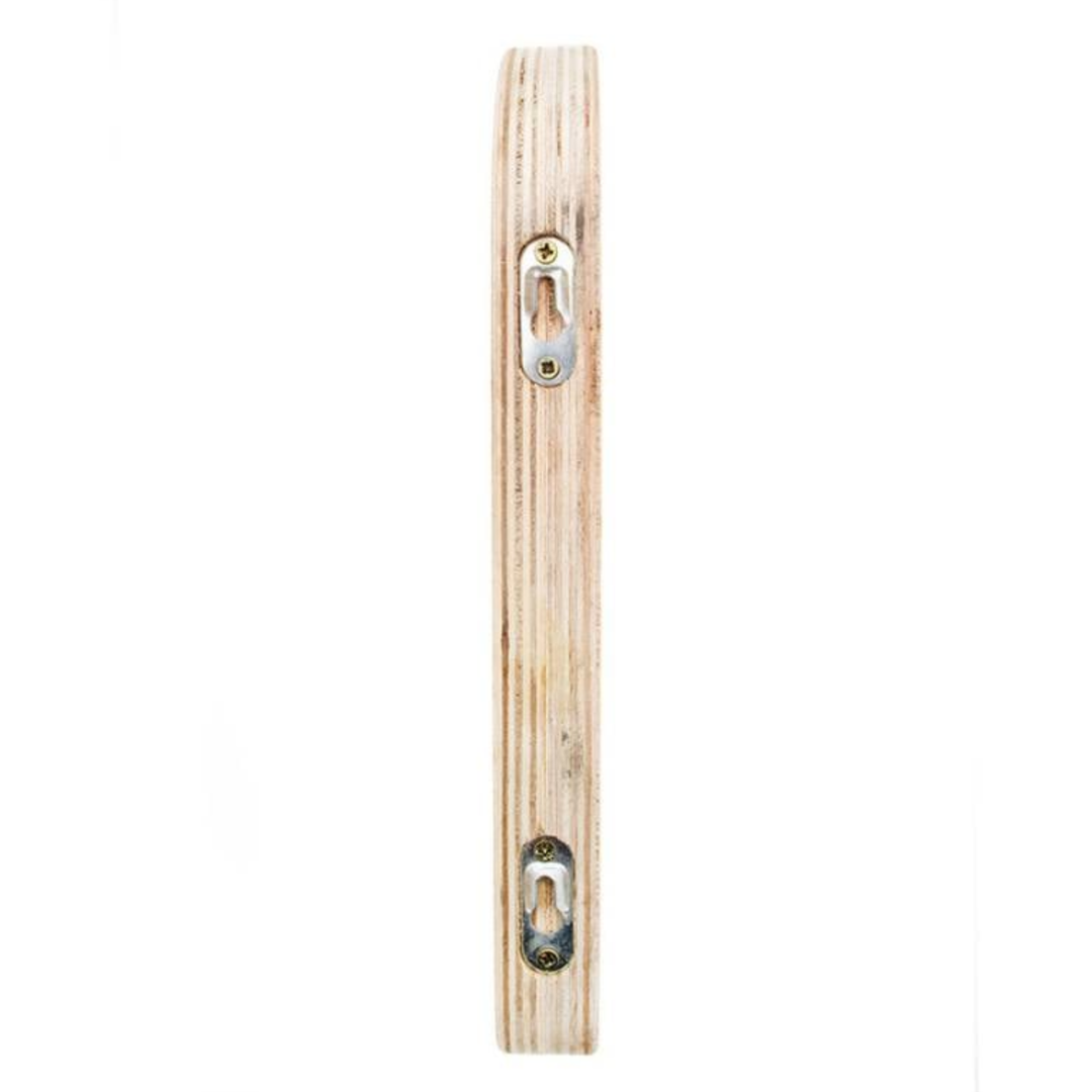 Ocean & Earth Longboard Timber Wall Display Rack