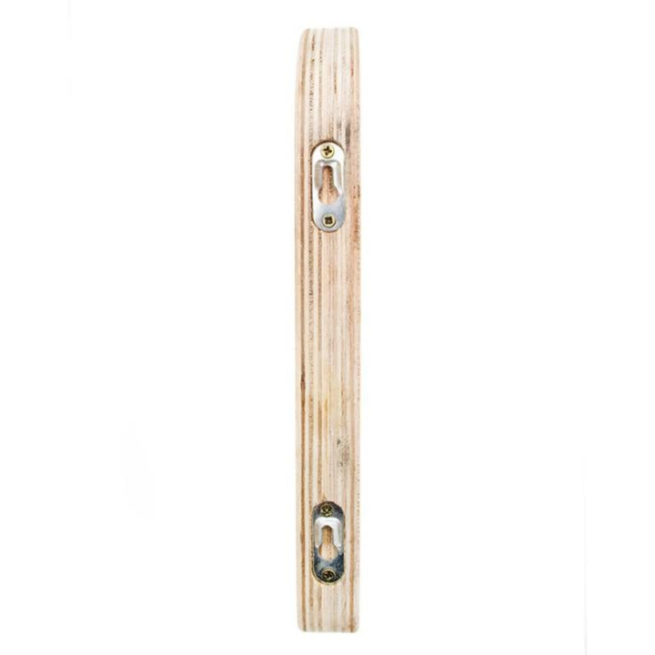 Ocean & Earth Longboard Timber Wall Display Rack