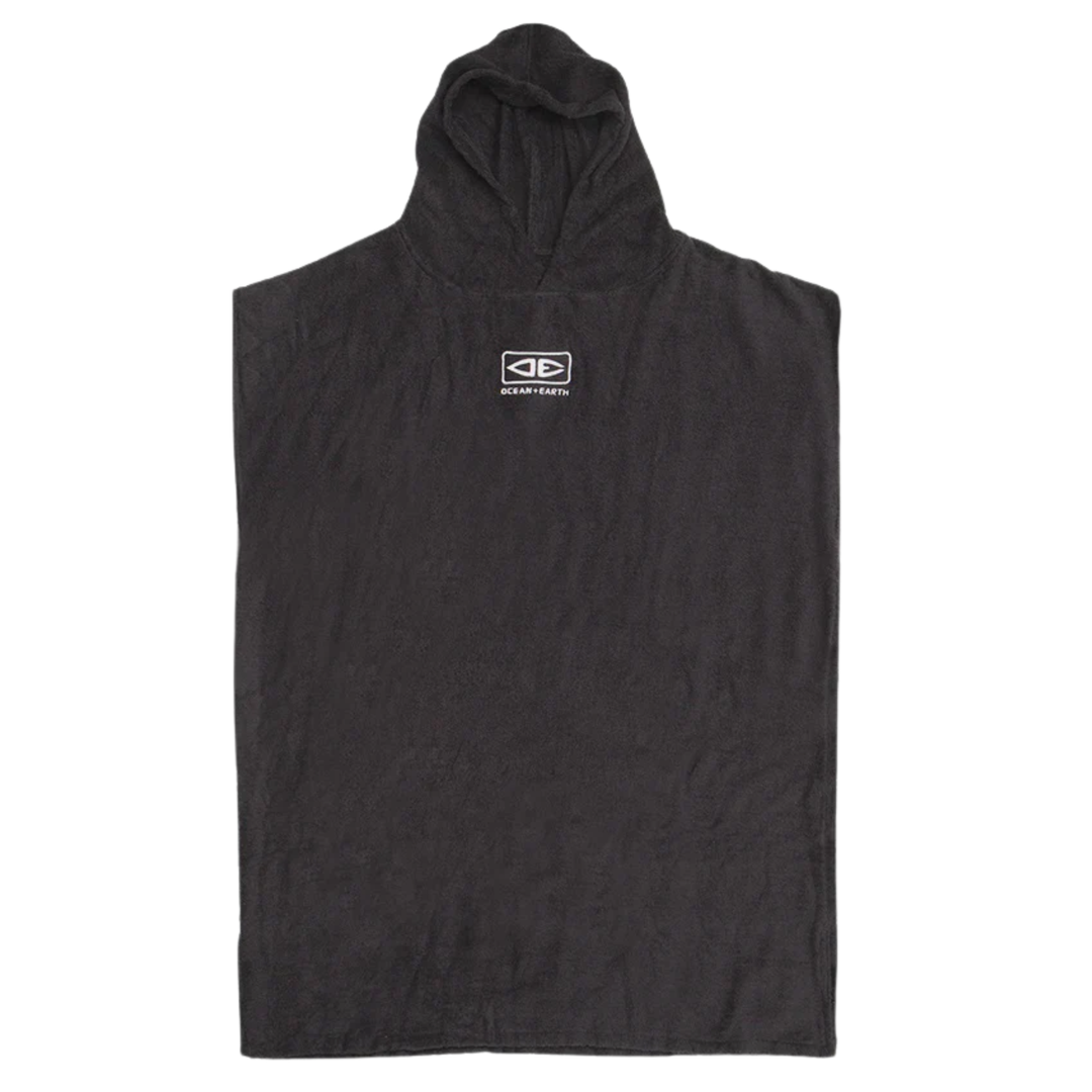 Ocean & Earth Mens Priority Lightweight Poncho