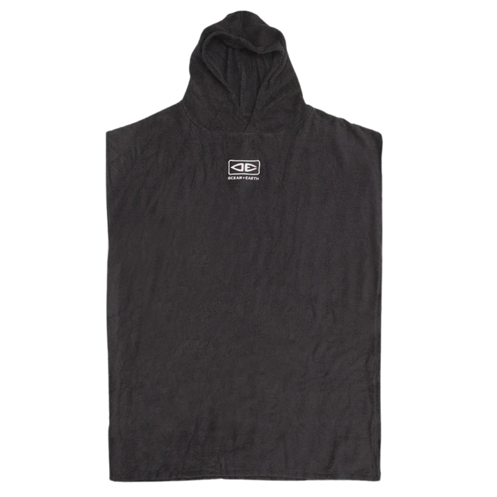 Ocean & Earth Mens Priority Lightweight Poncho