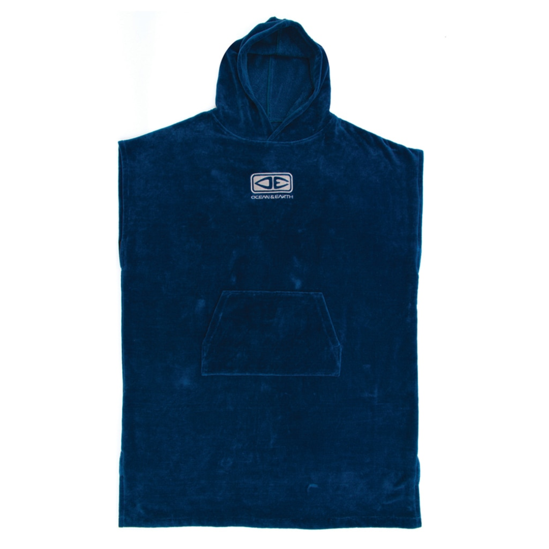 Ocean & Earth Mens Priority Lightweight Poncho