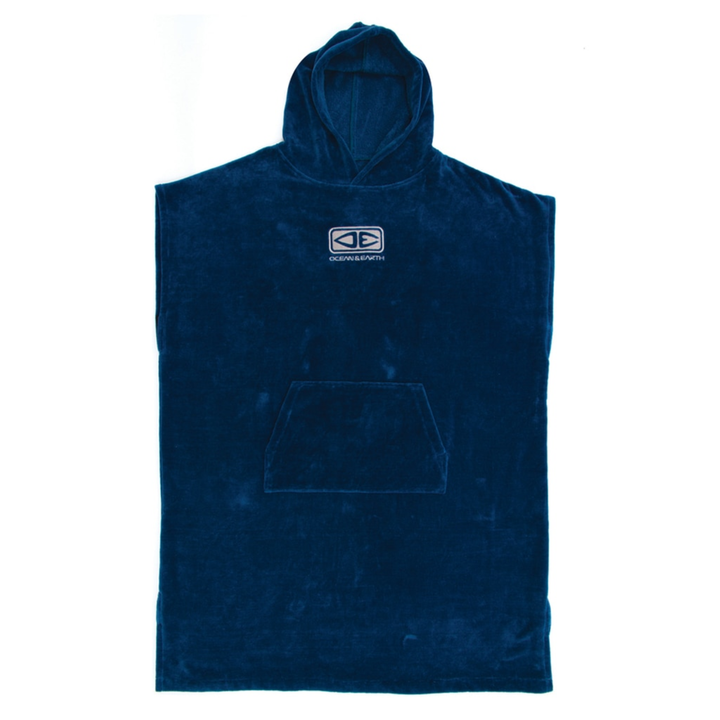 Ocean & Earth Mens Priority Lightweight Poncho