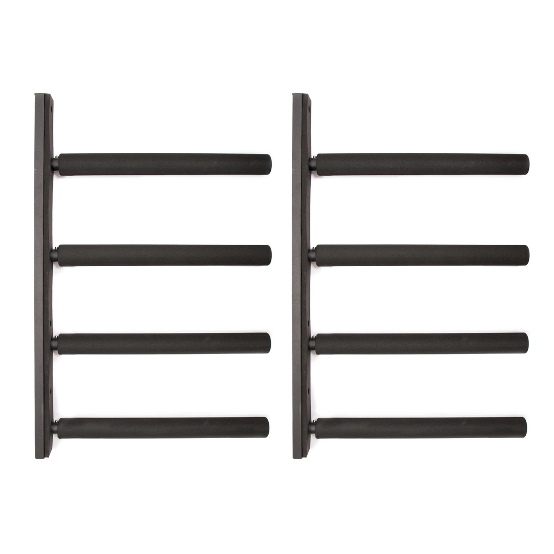 Ocean & Earth Surfboard Stack Rax Pair
