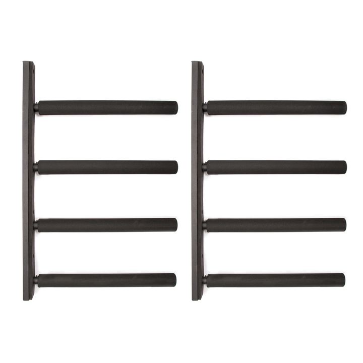 Ocean & Earth Surfboard Stack Rax Pair
