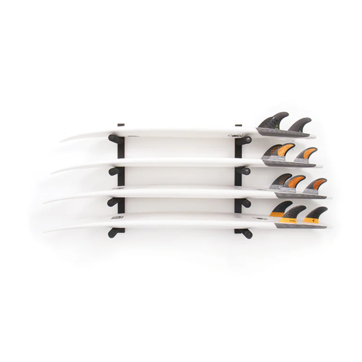 Ocean & Earth Surfboard Stack Rax Pair