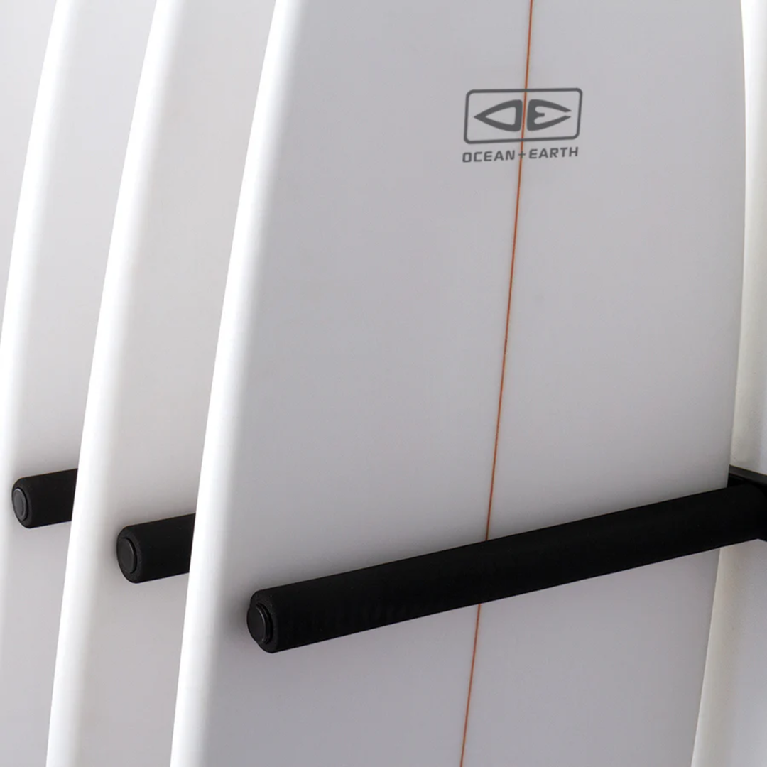 Ocean & Earth Surfboard Stack Rax Pair