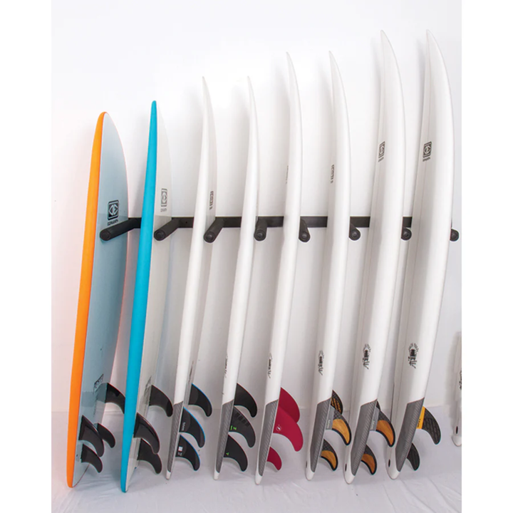 Ocean & Earth Surfboard Stack Rax Pair