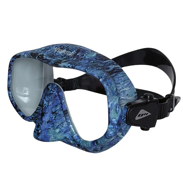 Ocean Hunter Venator Dive Mask