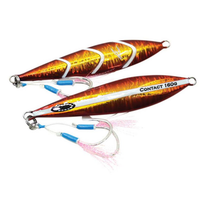 Oceans Legacy Contact Jig