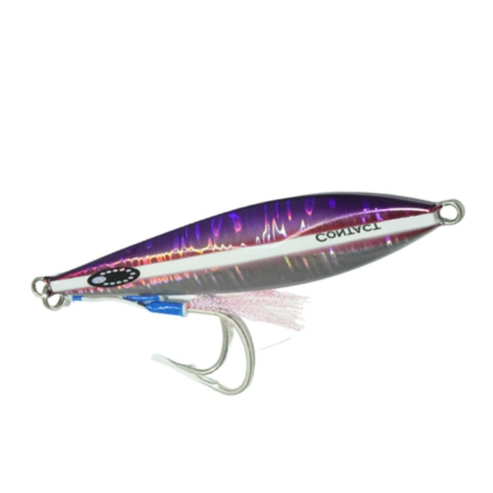Oceans Legacy Contact Jig