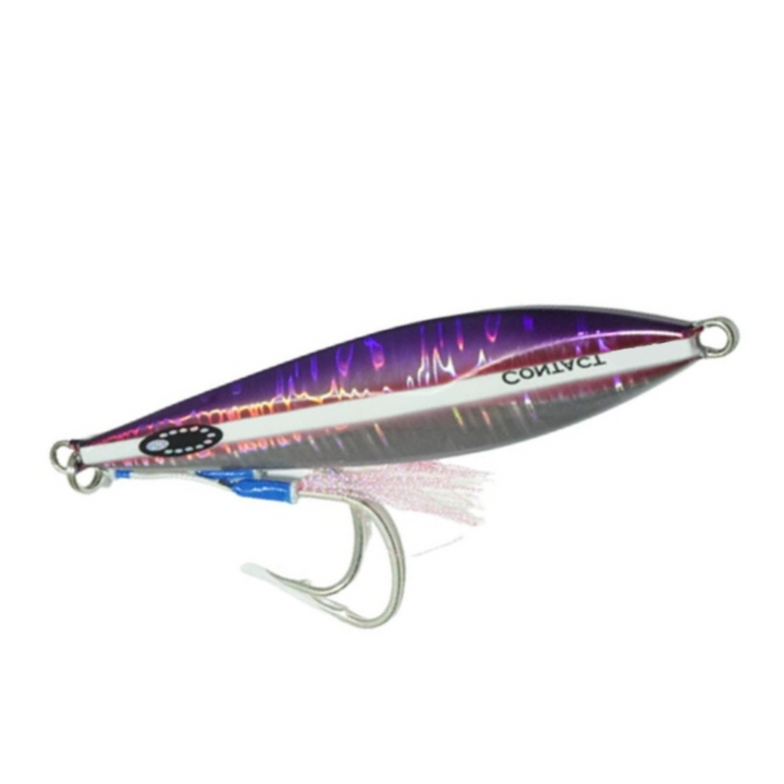 Oceans Legacy Contact Jig