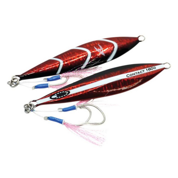 Oceans Legacy Contact Jig