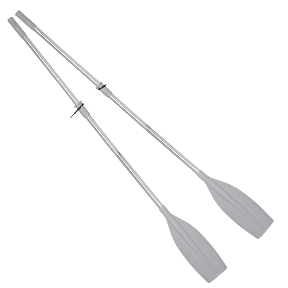 Oceansouth Aluminum Oars Split Shaft With Locks