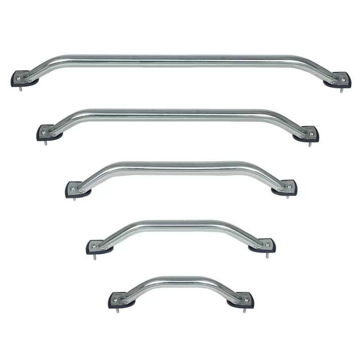 Oceansouth Stainless Steel Boat Handrail