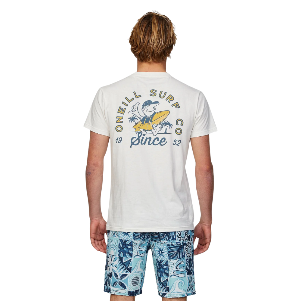 O'Neill Cooper SS T Shirt