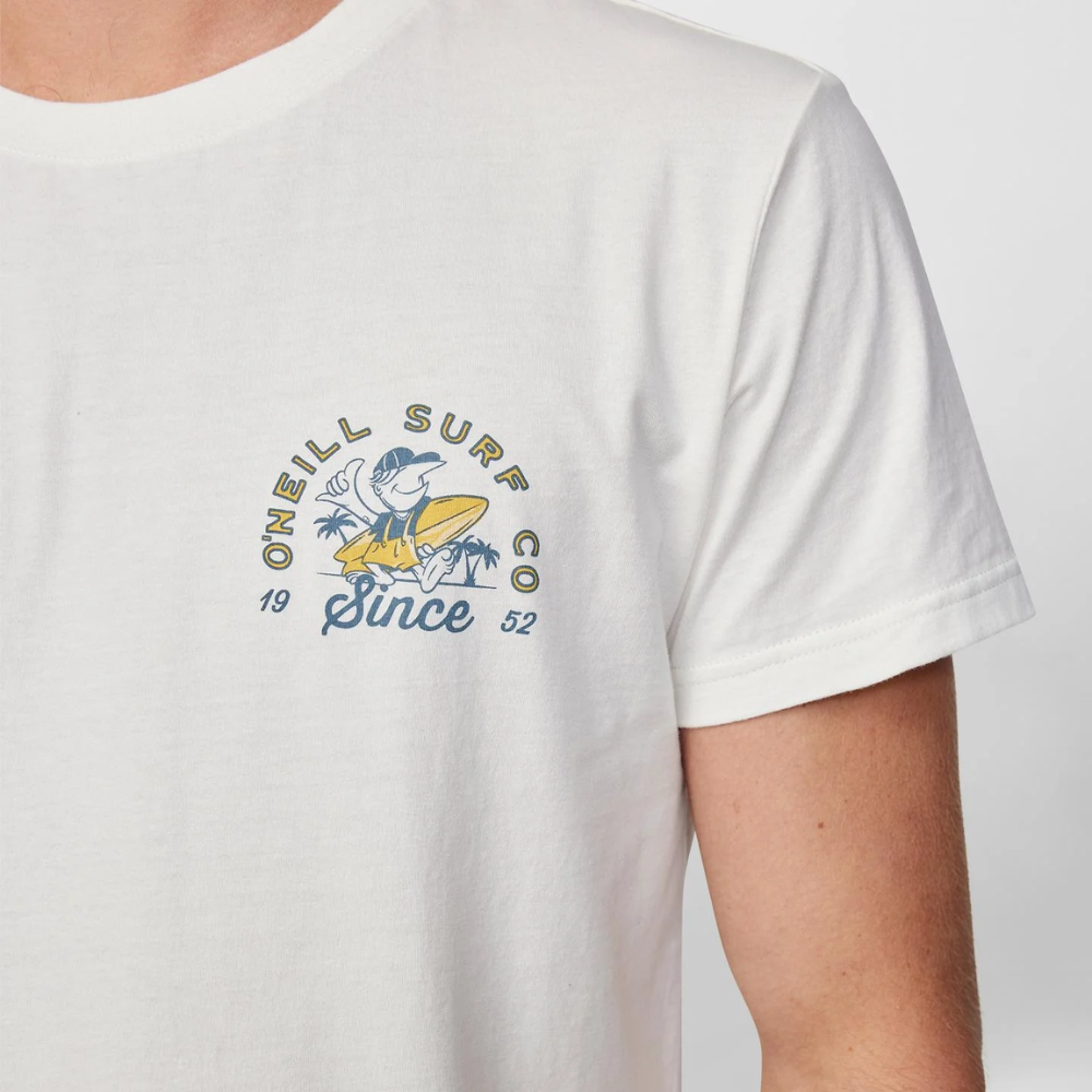 O'Neill Cooper SS T Shirt
