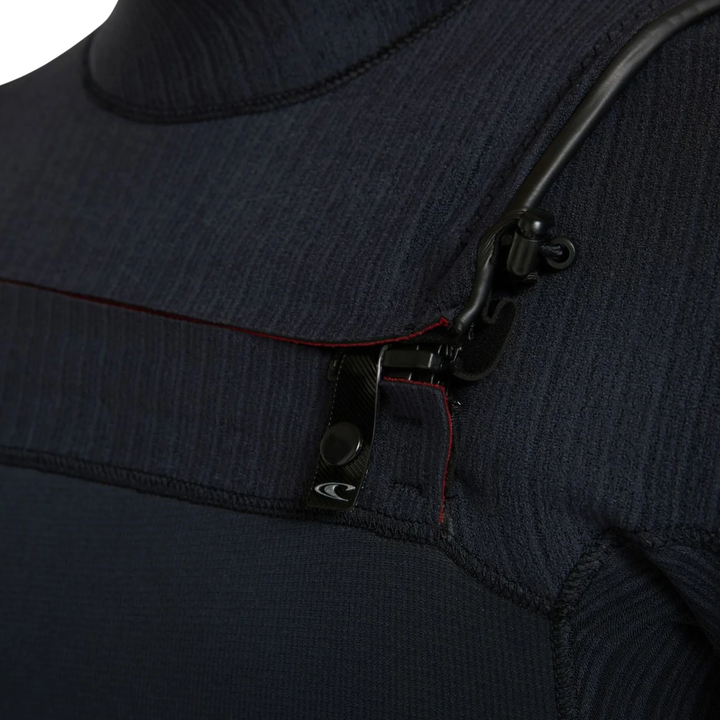 O'Neill Hyper Fire 4/3mm Steamer Chest Zip Wetsuit