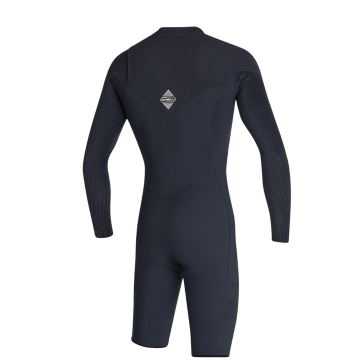 O'Neill Hyperfreak 2mm Long Sleeve Springsuit Chest Zip Wetsuit