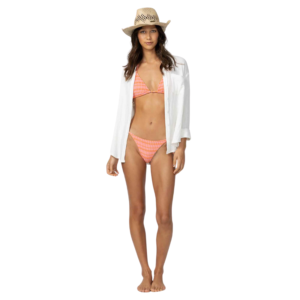 O'Neill Leni Oversized Shirt