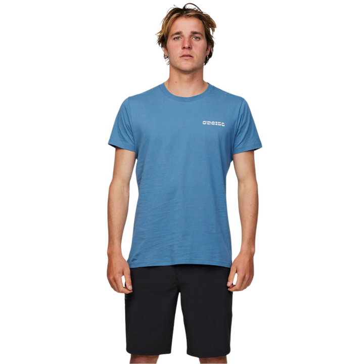 O'Neill Outsides SS T Shirt
