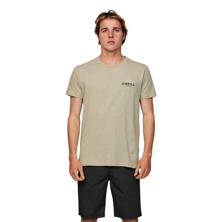 O'Neill Riptide SS T Shirt